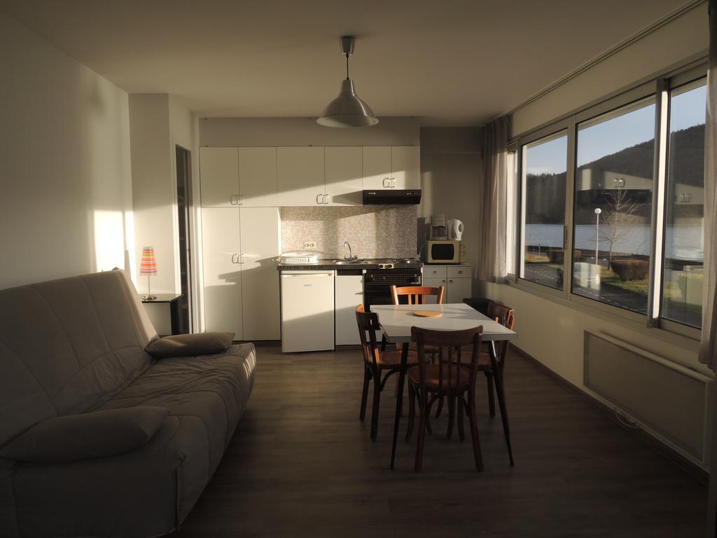 Appartement 1 Chambre