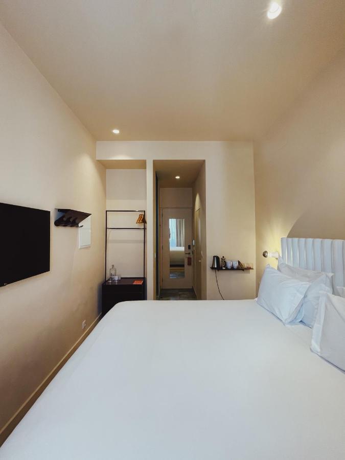 Quarto Acolhedor