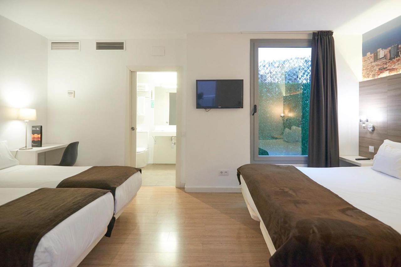 Deluxe Familiekamer