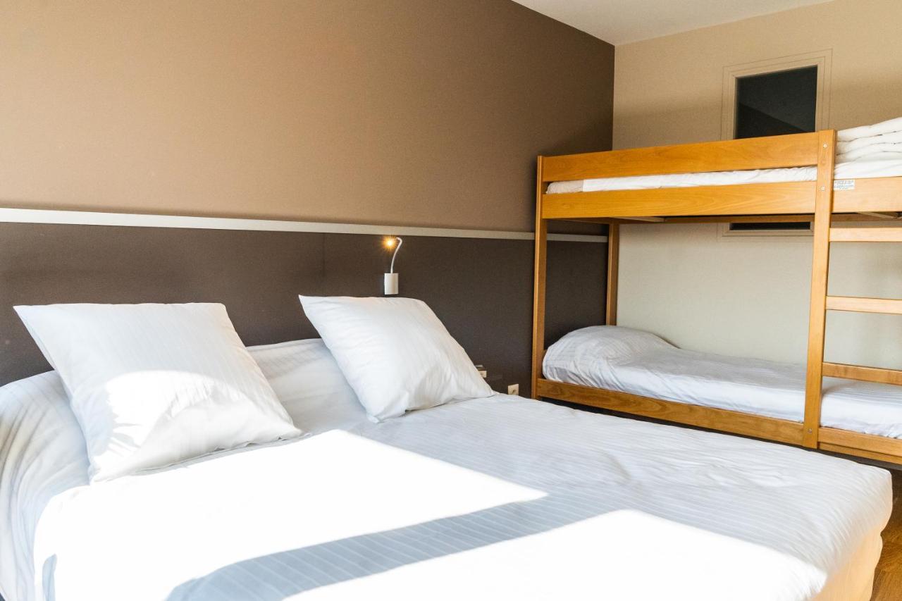Chambre Quadruple
