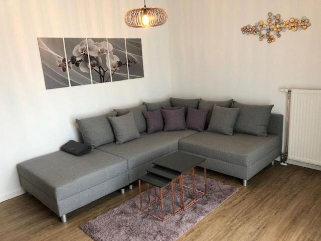 Deluxe Doppelzimmer