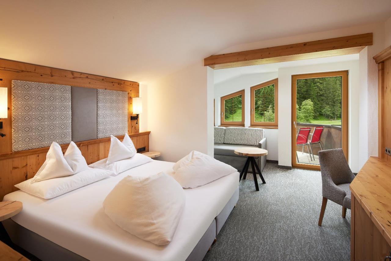 Comfort Zimmer
