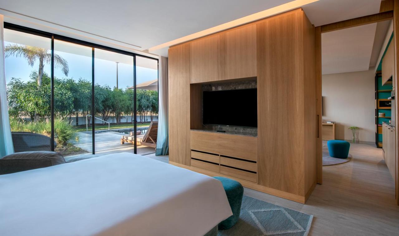 Suite Villa avec Piscine