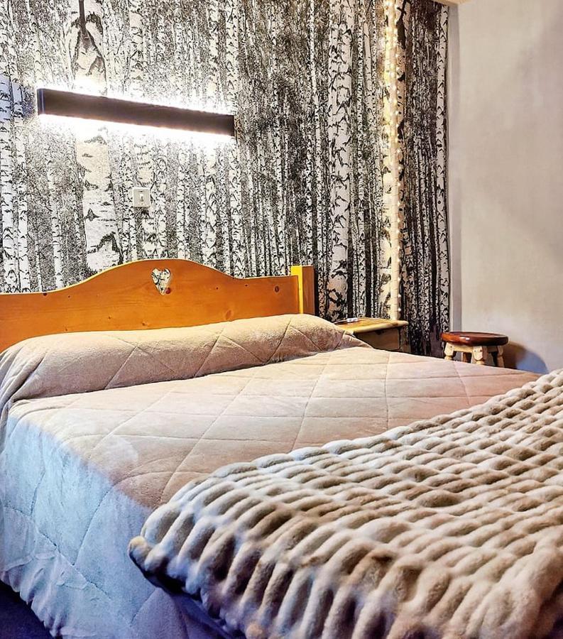 Chambre Simple