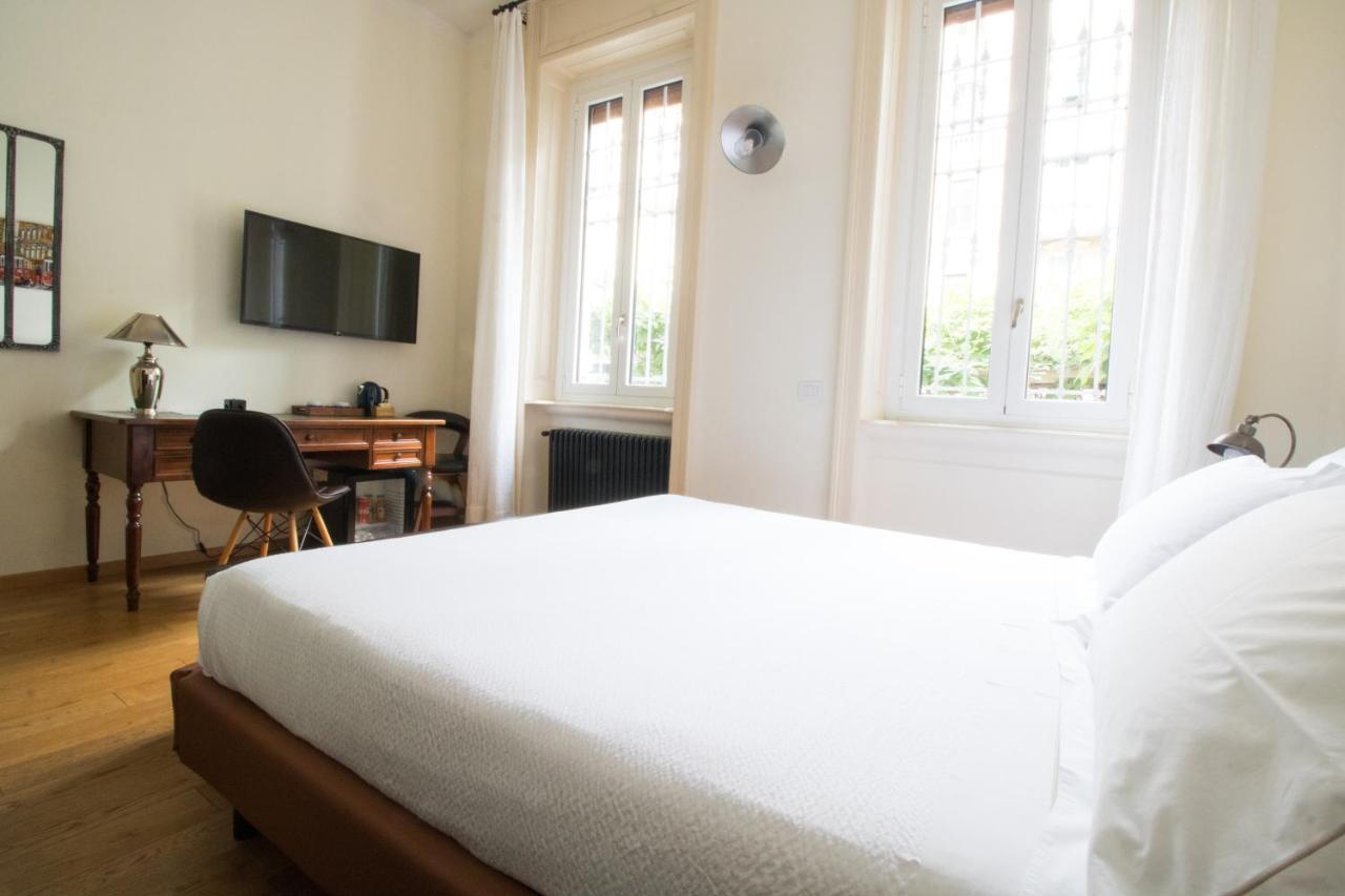 Standard Doppelzimmer