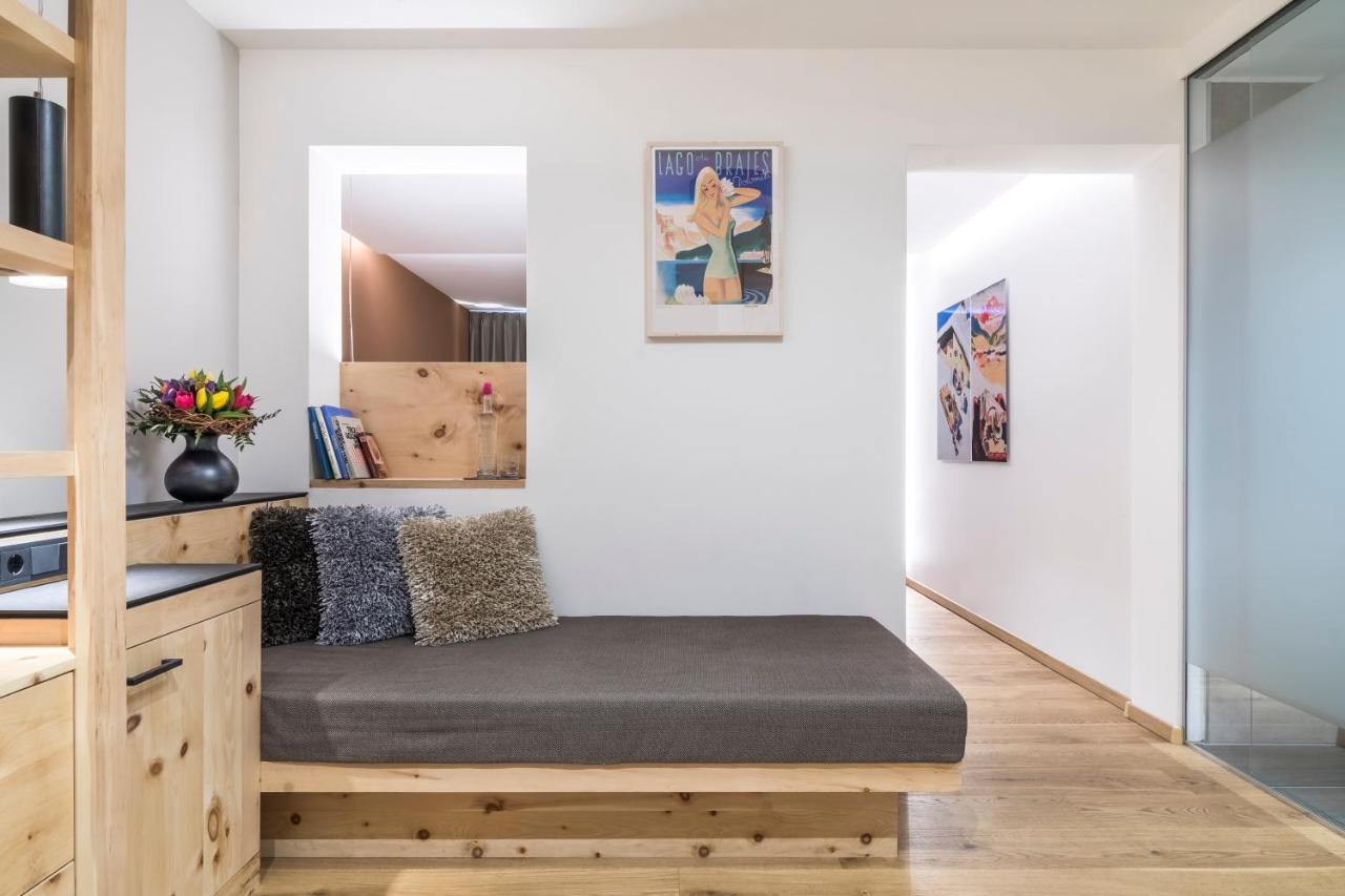 Deluxe Doppelzimmer