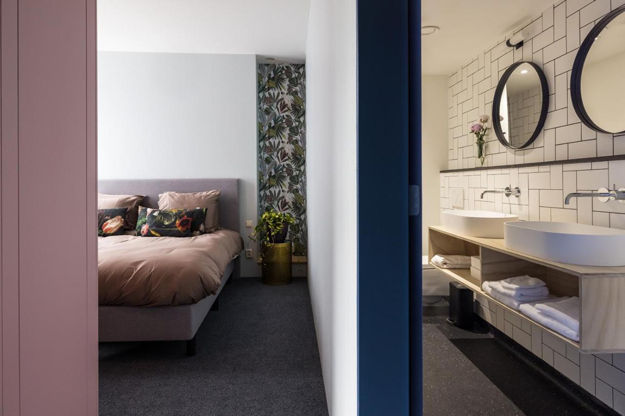 Junior Suite met Balkon