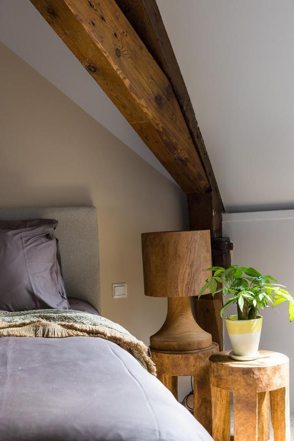 Standaard Kamer met 2 Bedden