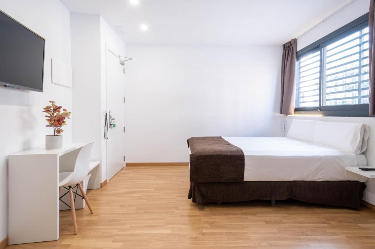 Chambre Deluxe Double ou Lits Jumeaux