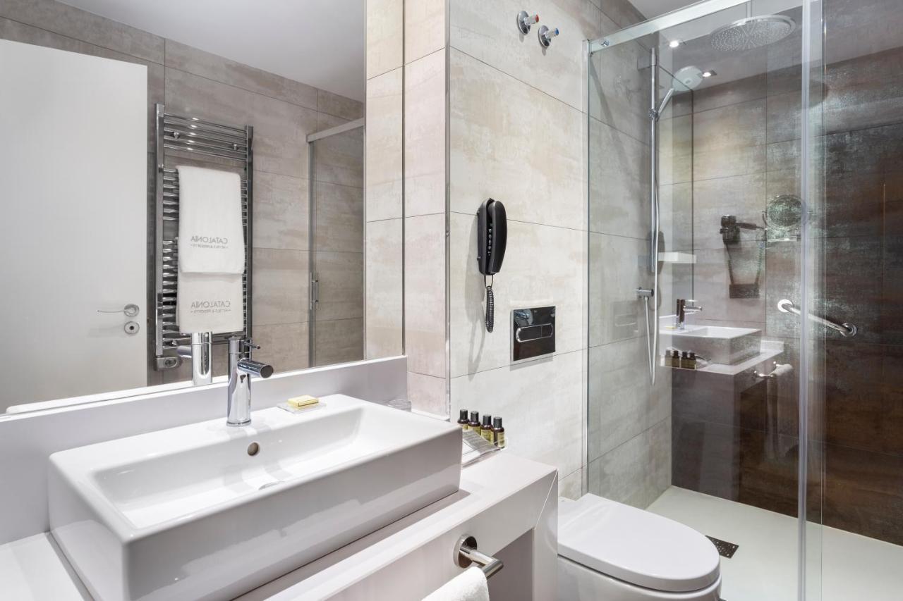 Camera Superior Matrimoniale/Doppia con Letti Singoli
