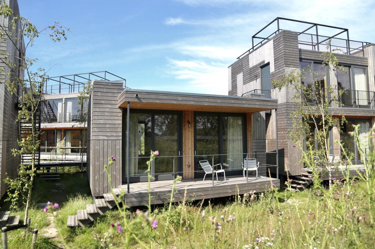 Standaard Studio - The Boardwalk Suite