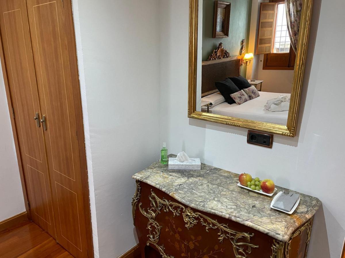 Junior Suite con Terrazza