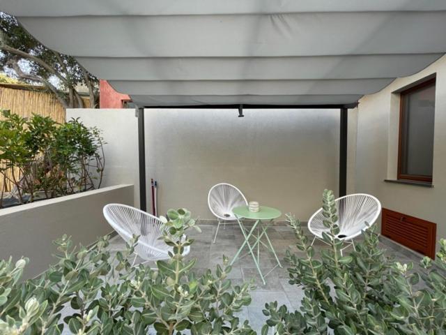 Junior Suite con Terrazza