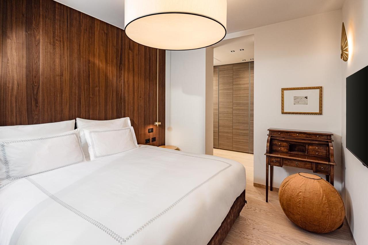 Suite met Uitzicht op het Meer