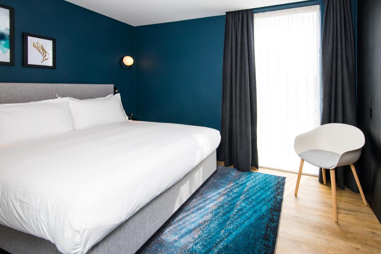 Studio Suite mit Kingsize-Bett