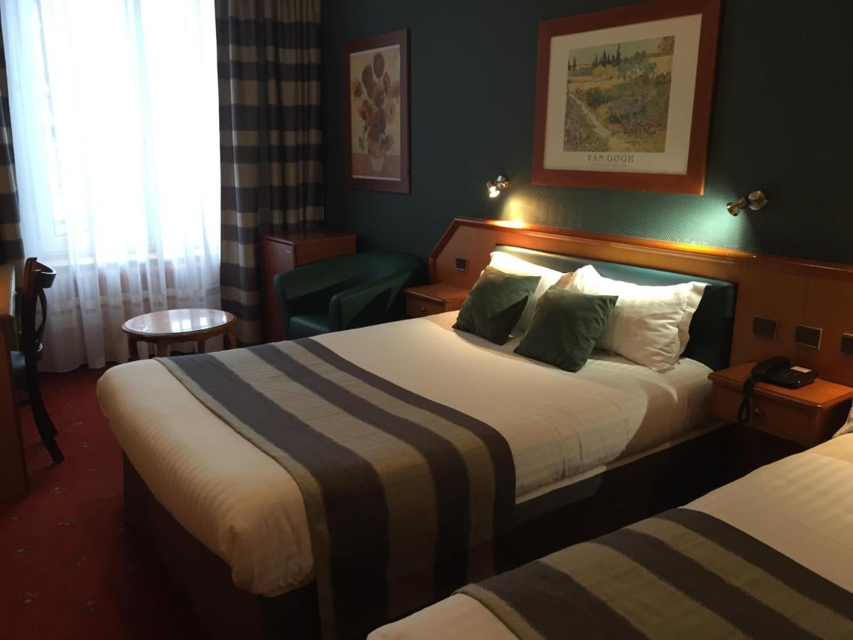 Club Doppelzimmer