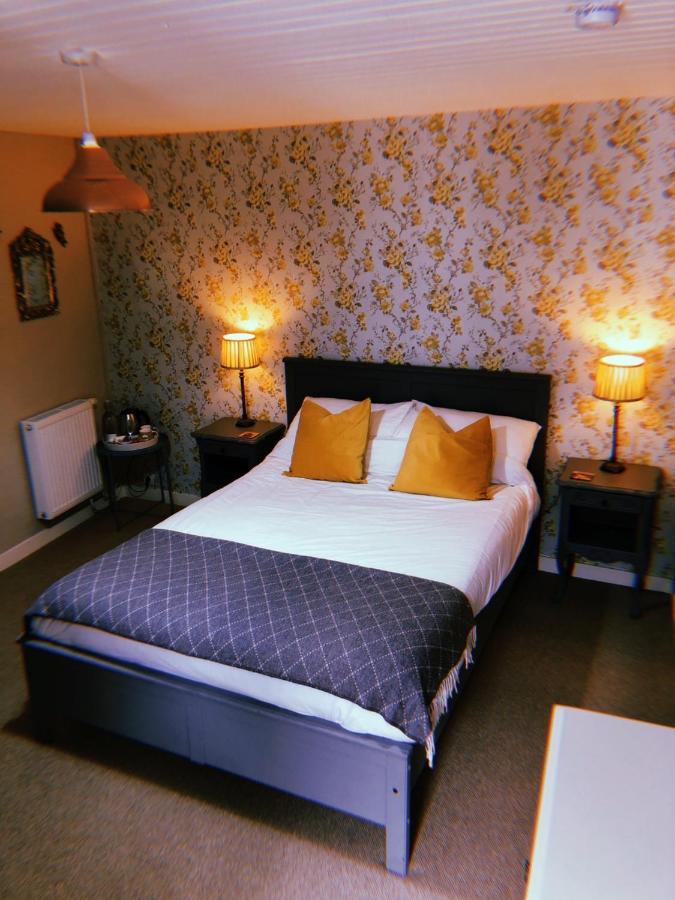 Chambre Double Deluxe avec Douche
