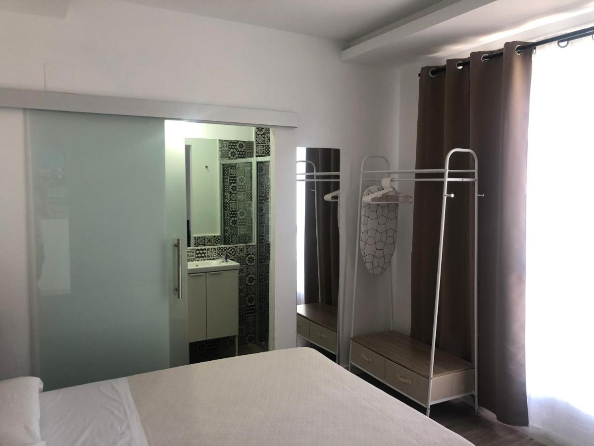 Habitación Doble Estándar