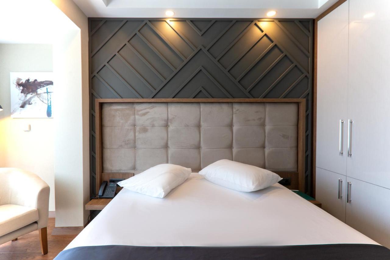 Standaard Kamer