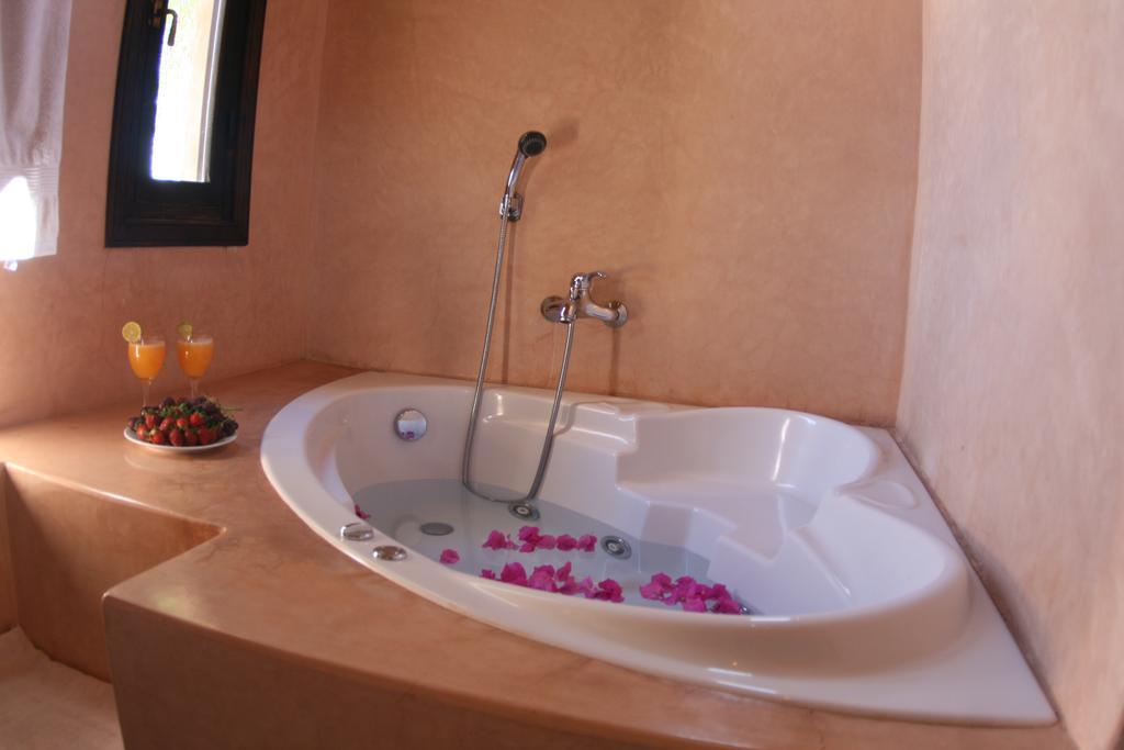 Suite avec Jacuzzi