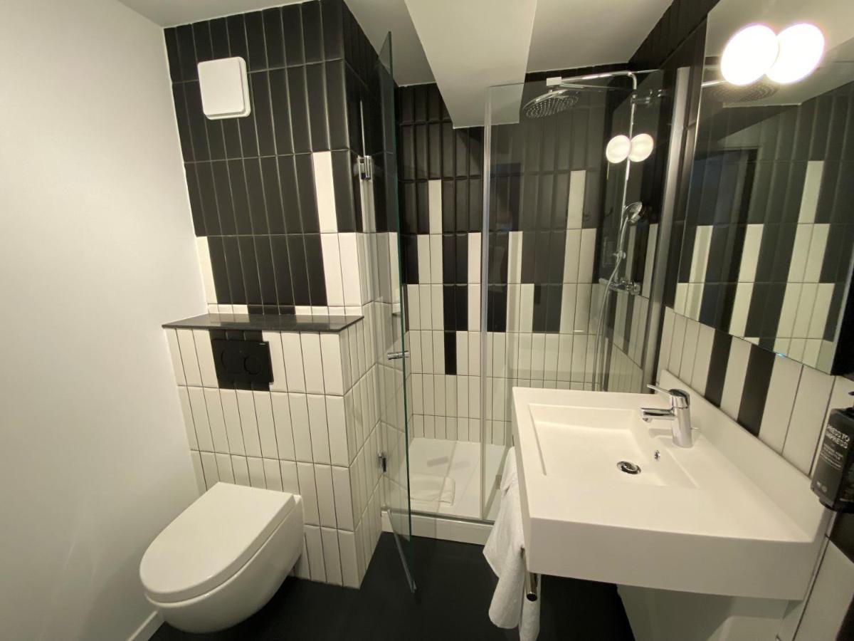 Chambre Double Standard