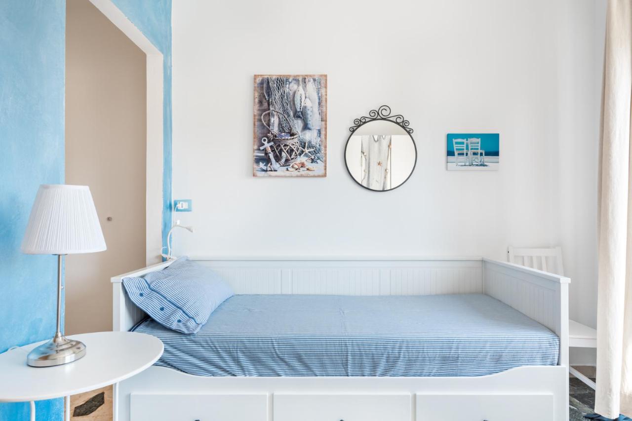 Camera Tripla con Bagno Privato