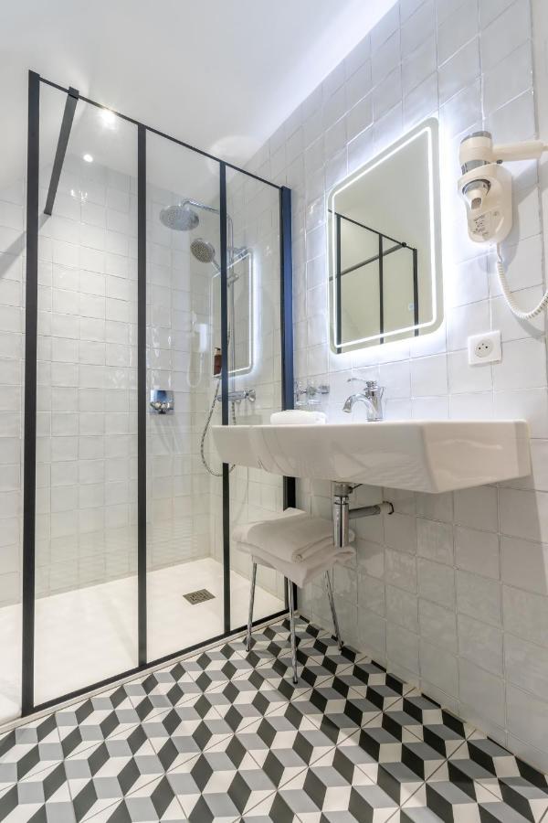 Chambre Supérieure