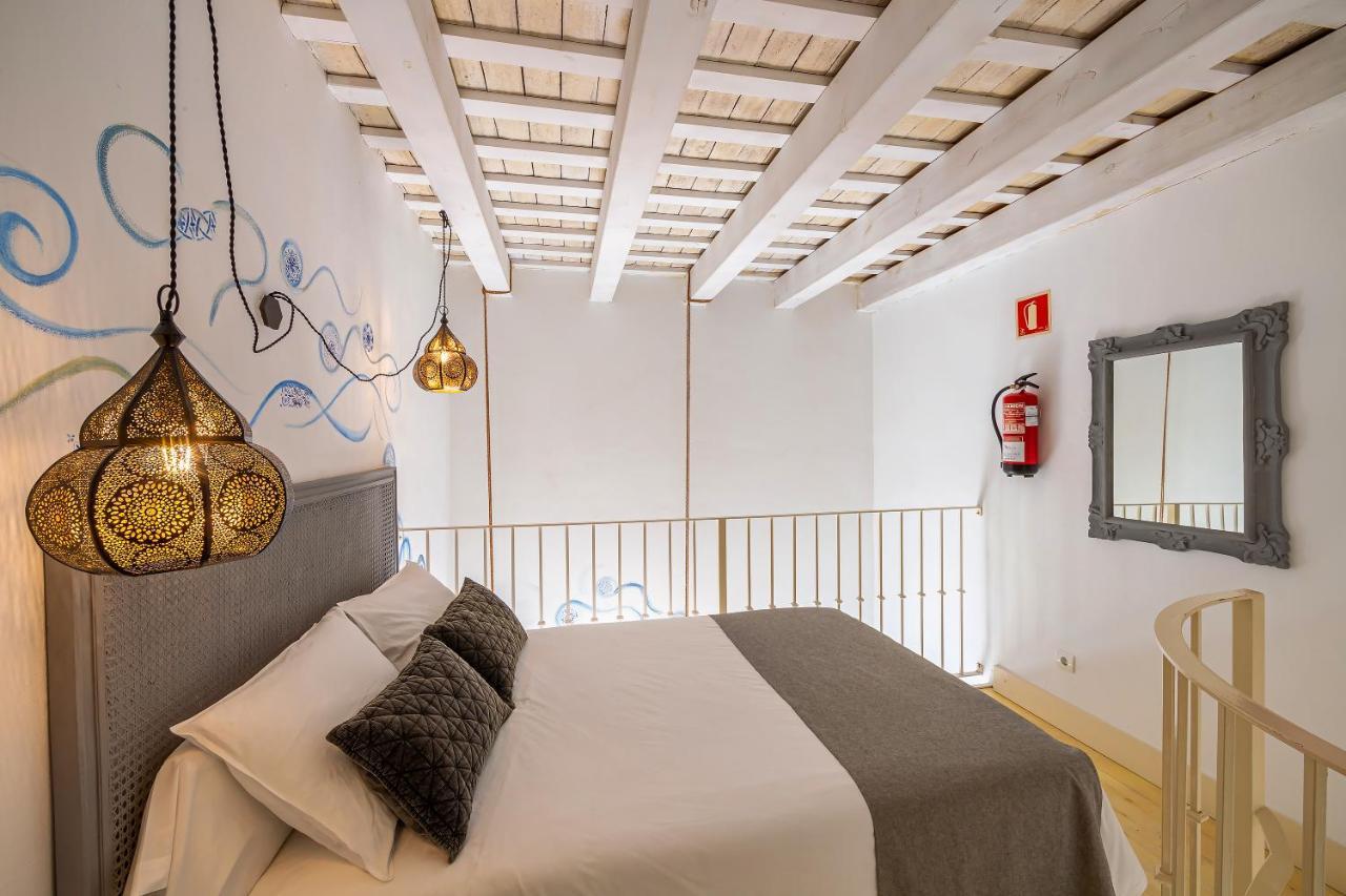 Suite con Balcone