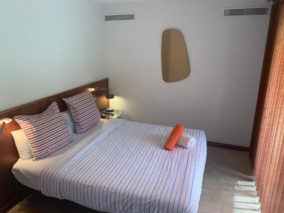 Chambre Double avec Salle de Bains Privative