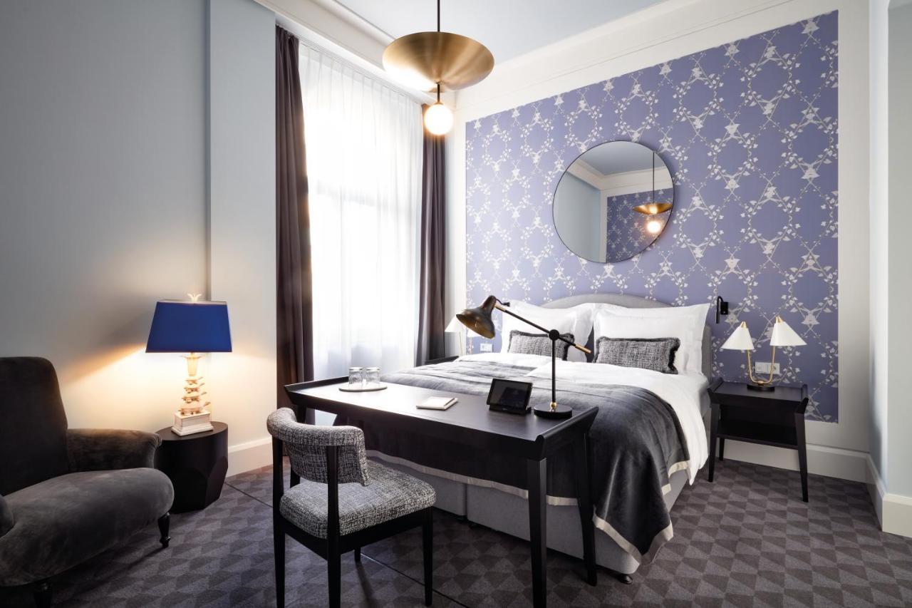 Doppelzimmer „Grande"