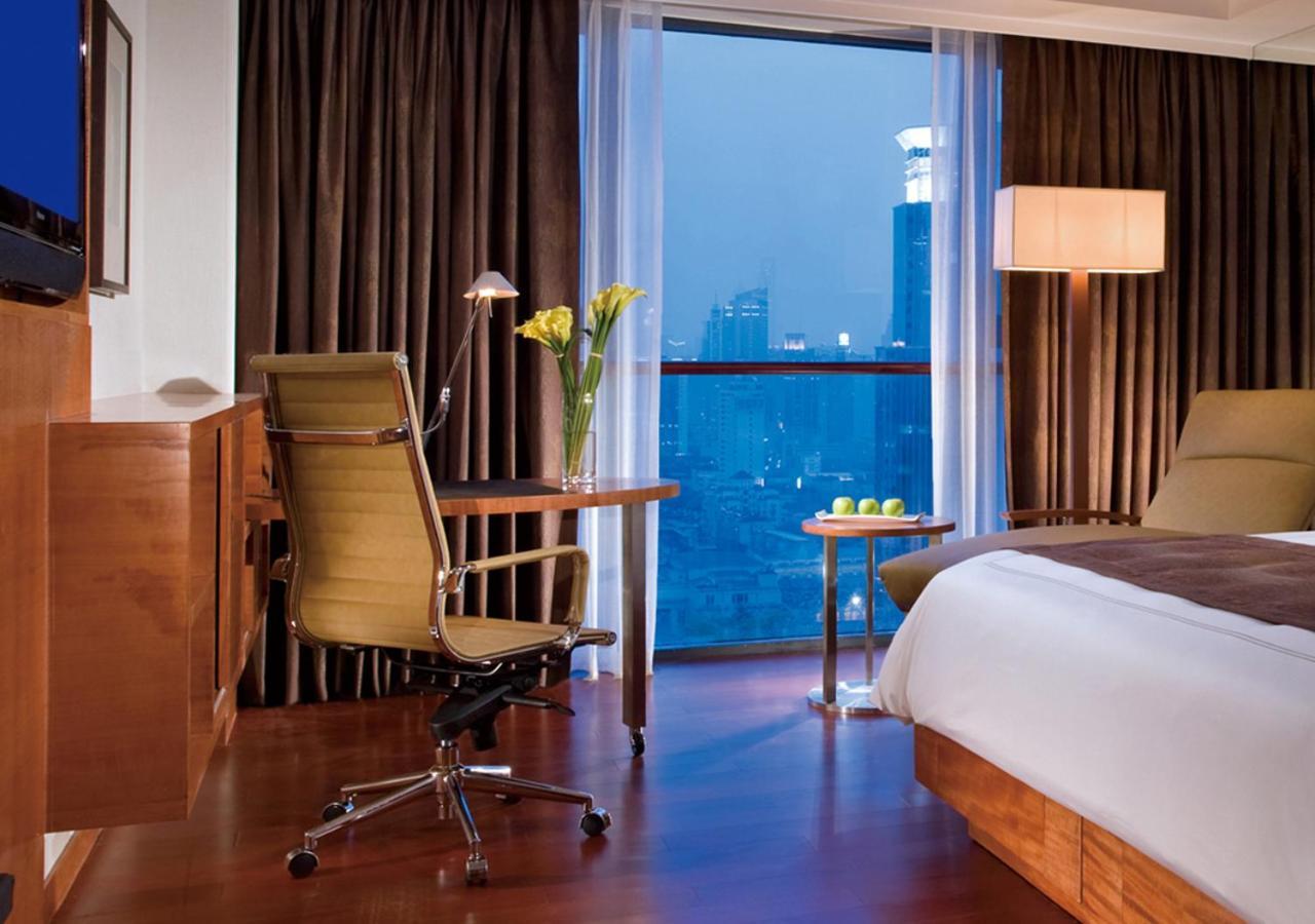 Swiss Executive Tweepersoonskamer met 2 Aparte Bedden