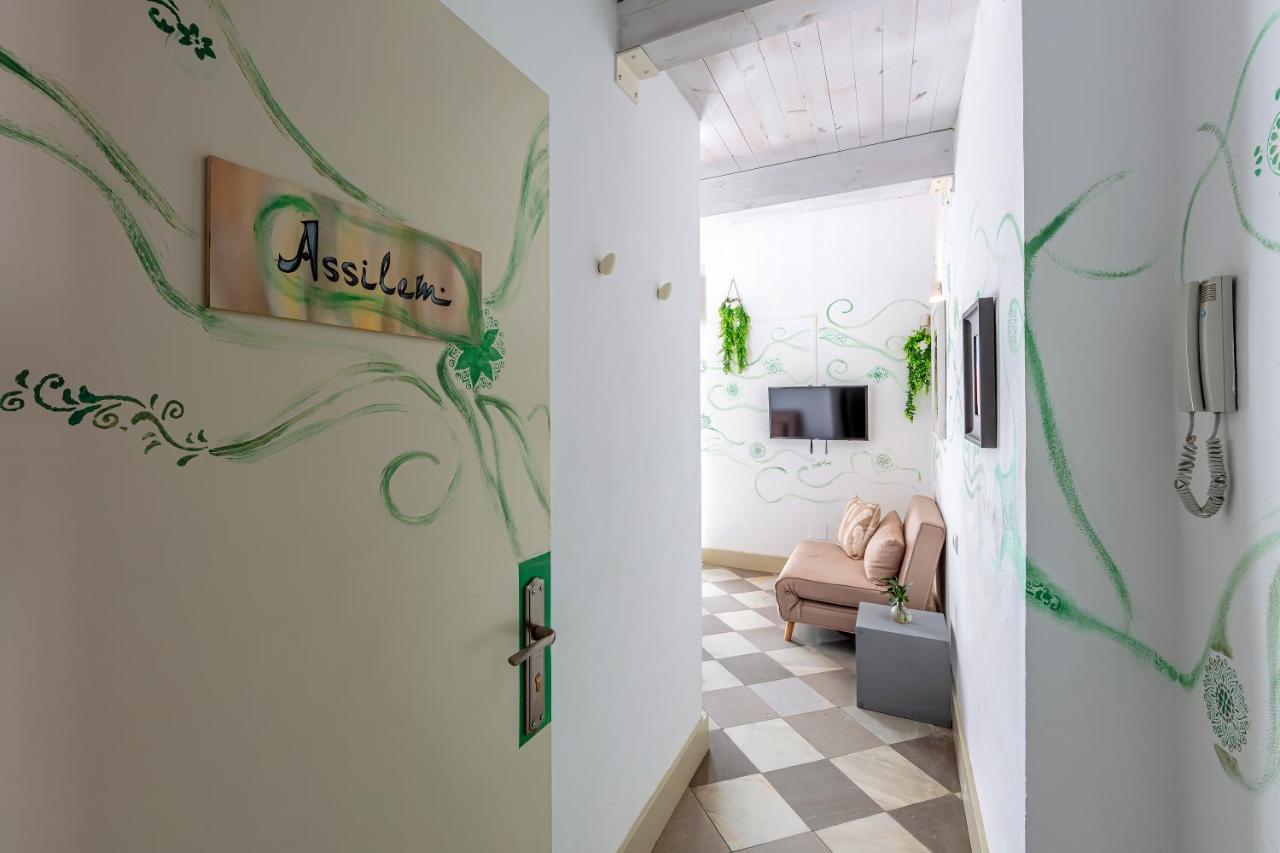 Suite con Terrazza