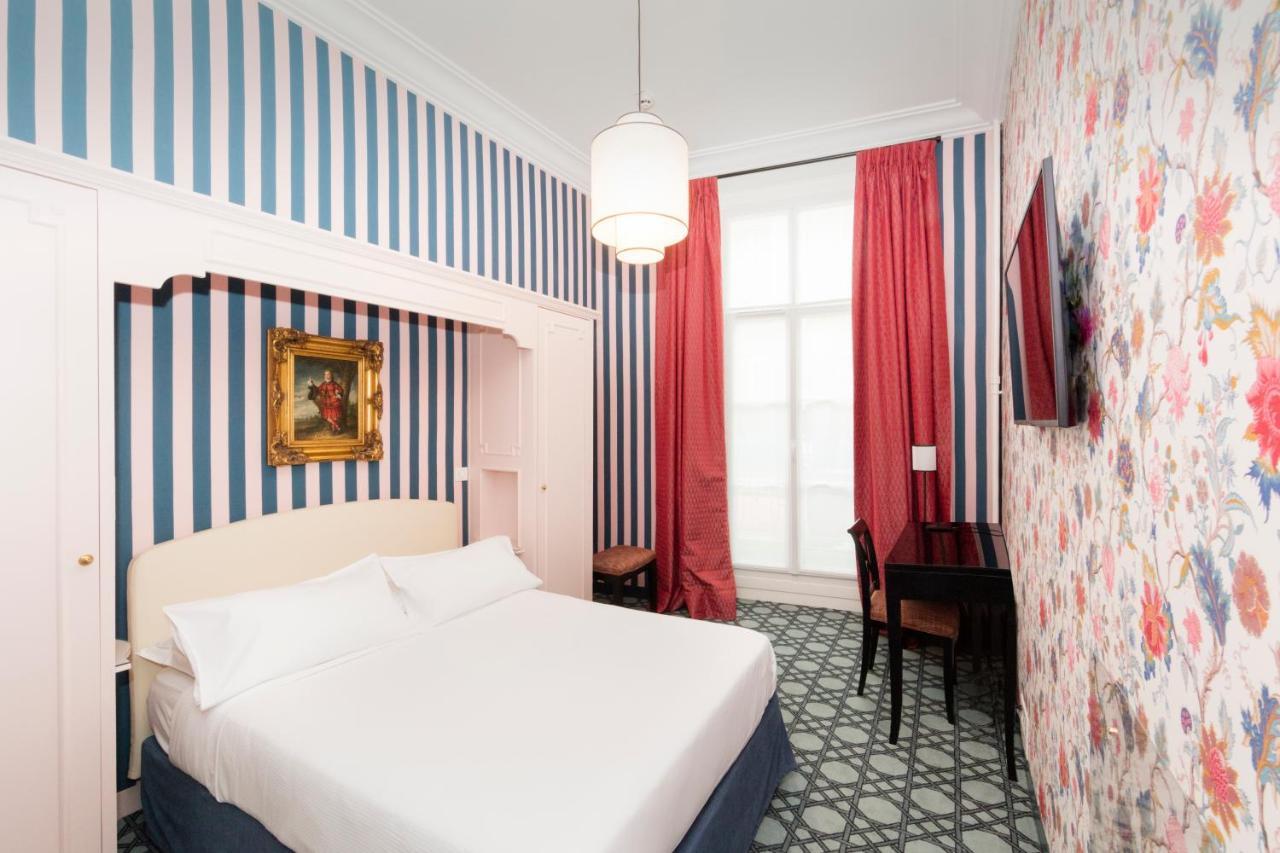 Classic Doppelzimmer mit Badewanne