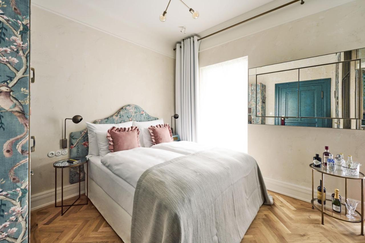 Petit Doppelzimmer