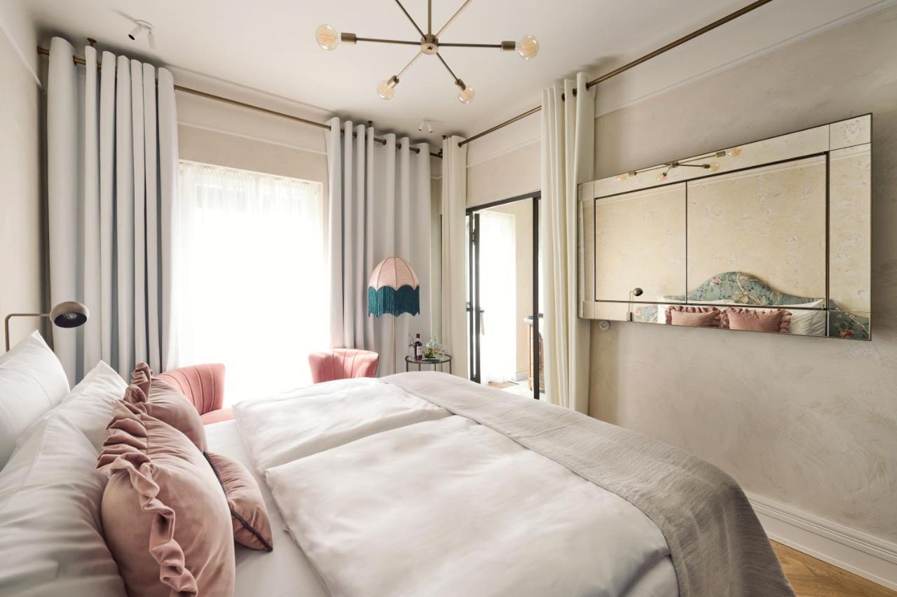 Doppelzimmer Chic