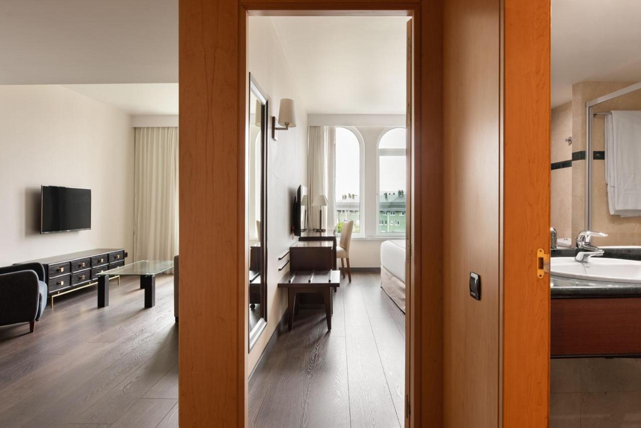 Habitación Premium con vistas al mar