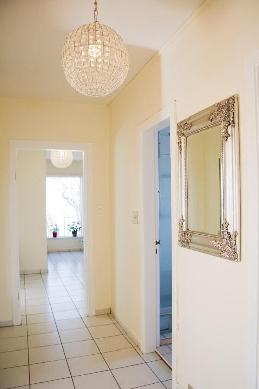 Studio Appartement