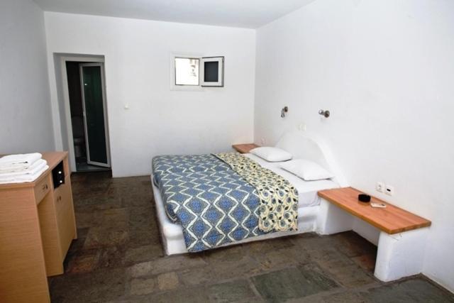 Chambre Double ou Lits Jumeaux Standard