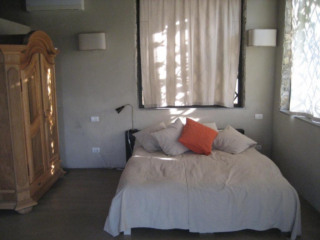 Doppelzimmer - Nebengebäude