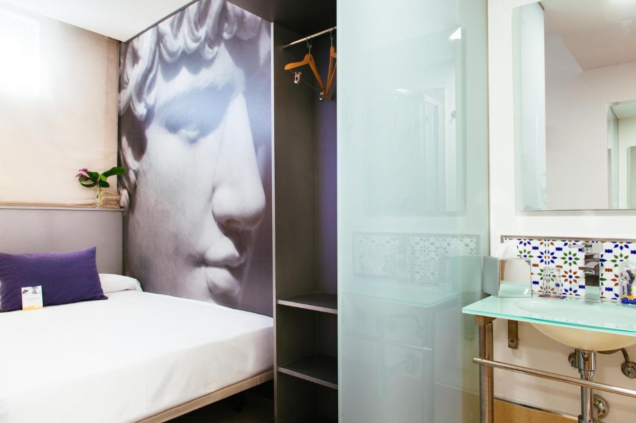Chambre Simple