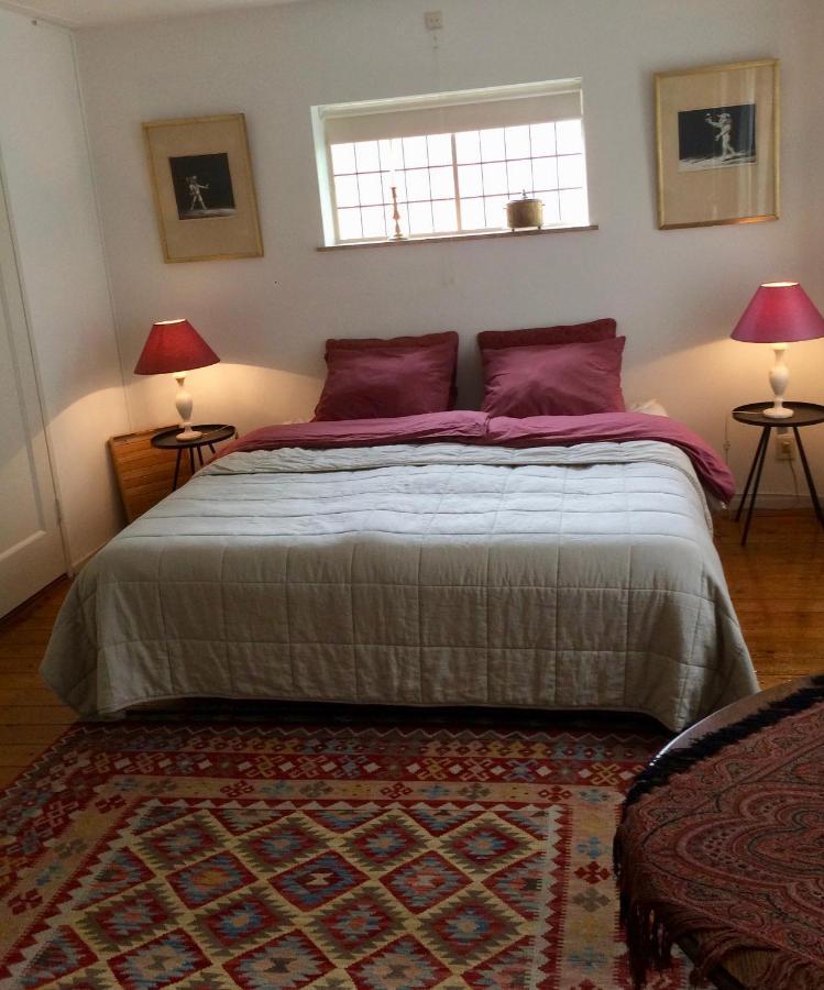 Doppelzimmer - barrierefrei