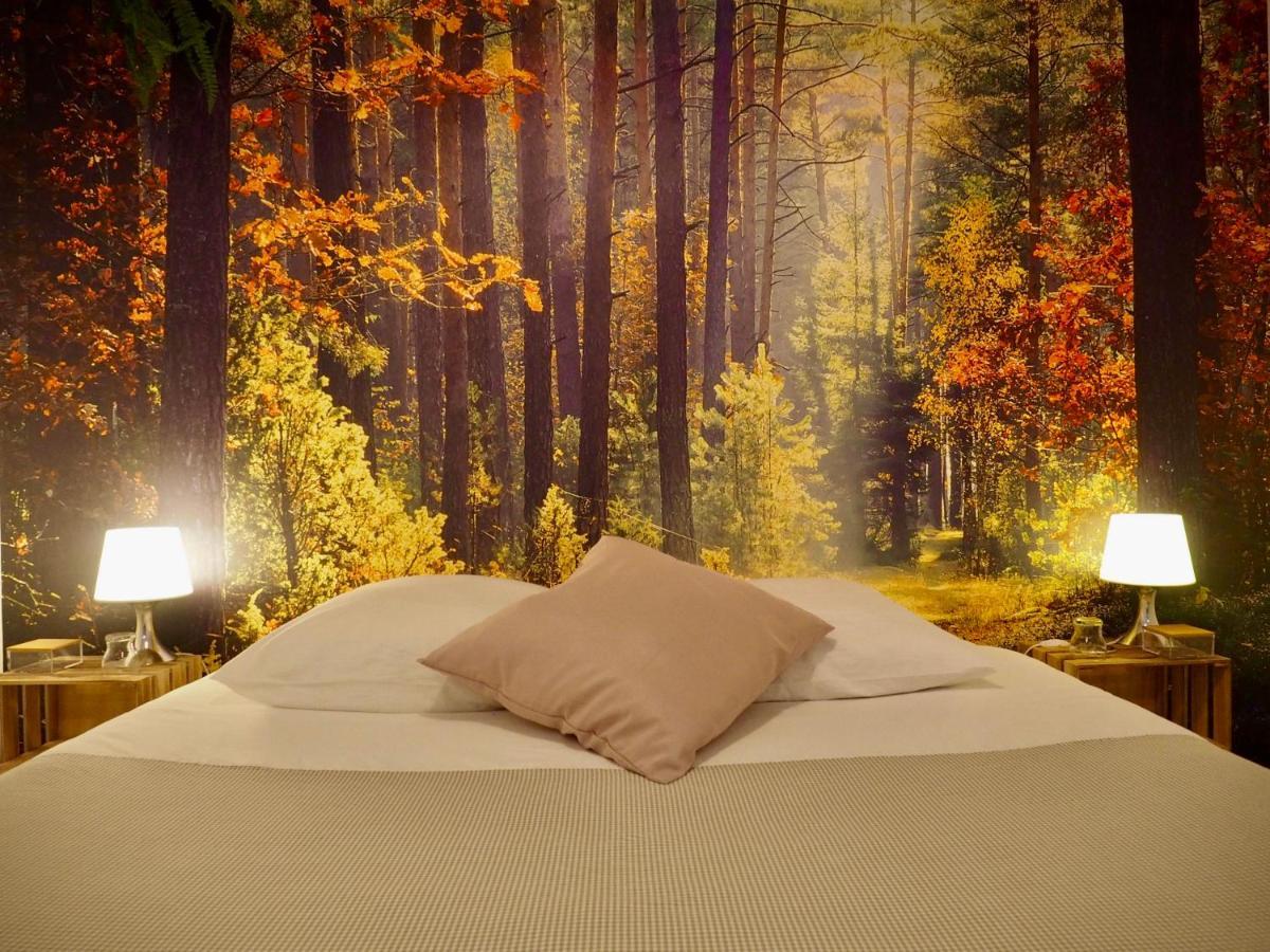 Chambre Supérieure Lit Queen-Size