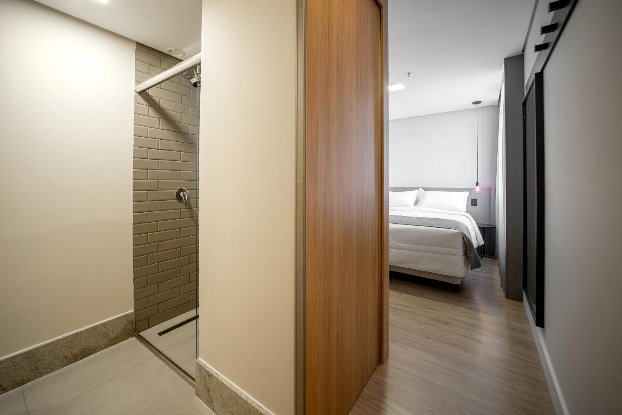 Apartamento Standard