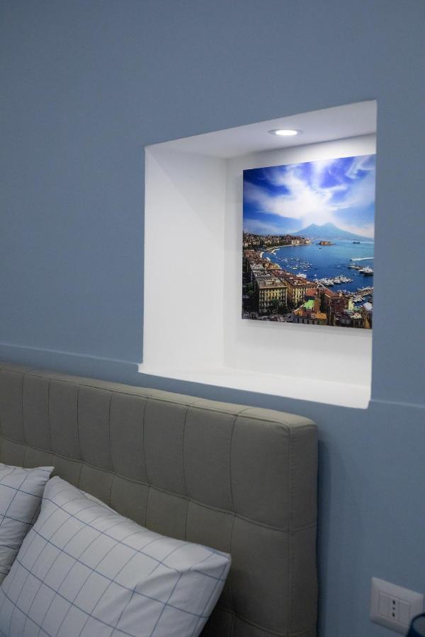 Vierpersoonskamer met Eigen Badkamer