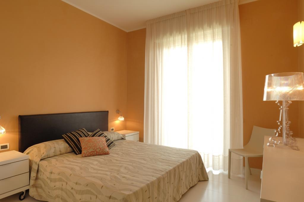 Appartamento con 1 Camera da Letto (4 Adulti + 1 Bambino) - Dependance