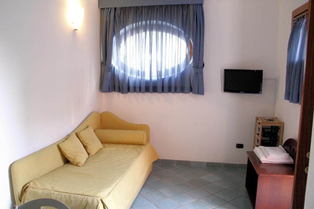 Appartamento con 1 Camera da Letto