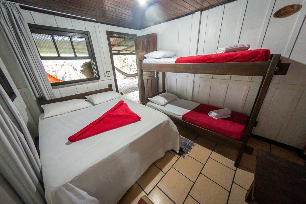 Quarto Quádruplo Premium