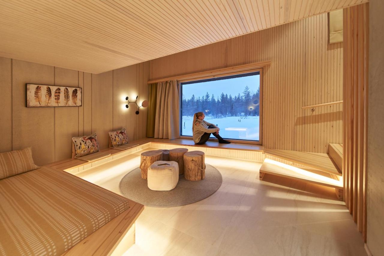 Suite Aurora (Doppelbett)