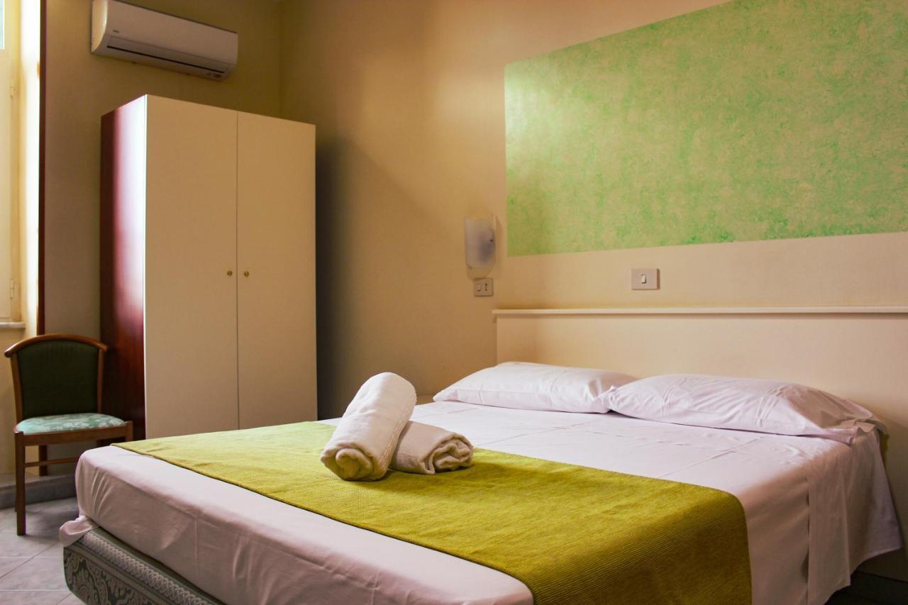 Chambre Double pour 1 Adulte