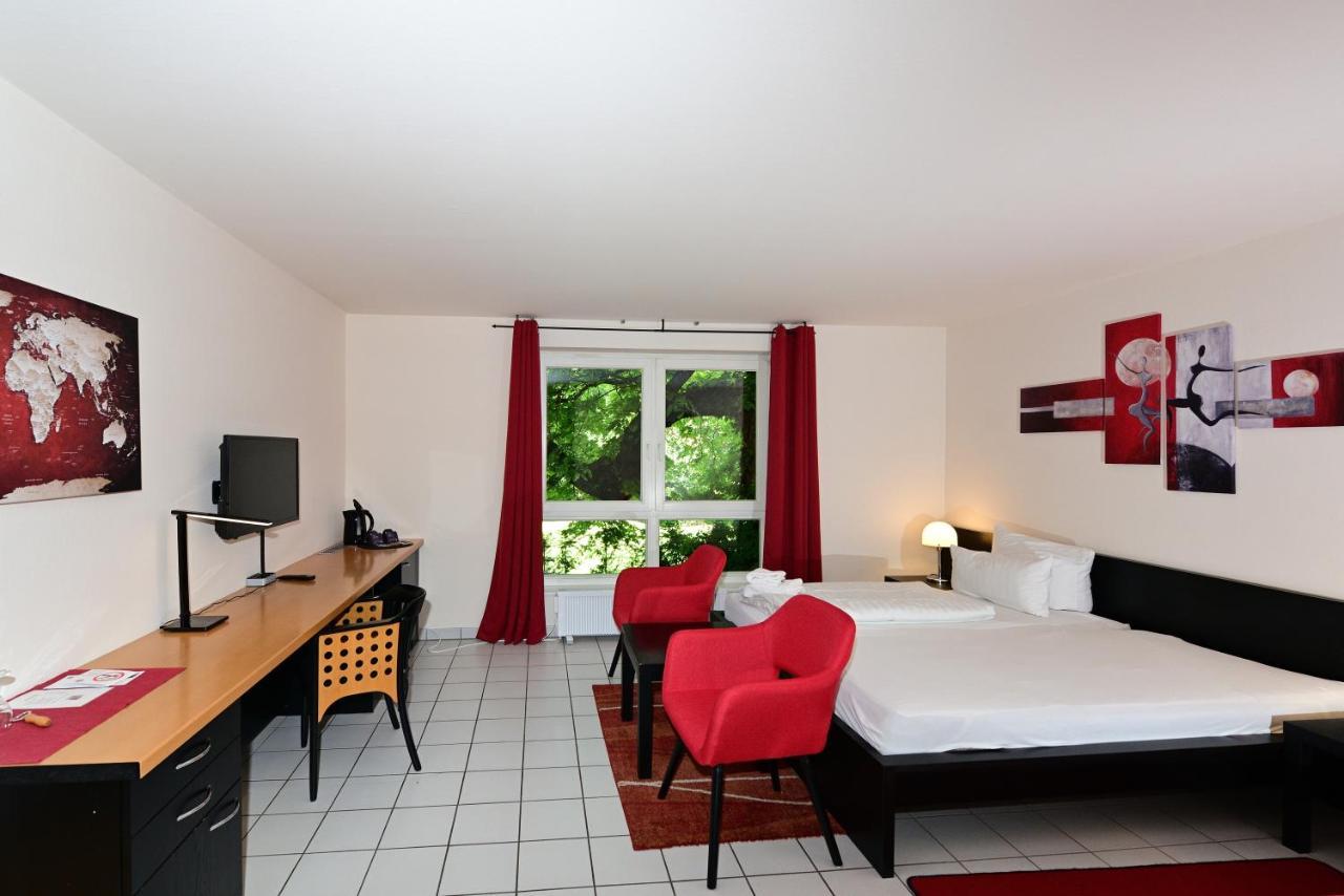 Großes Doppelzimmer